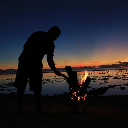 Castaway Resort Rarotonga Extérieur photo