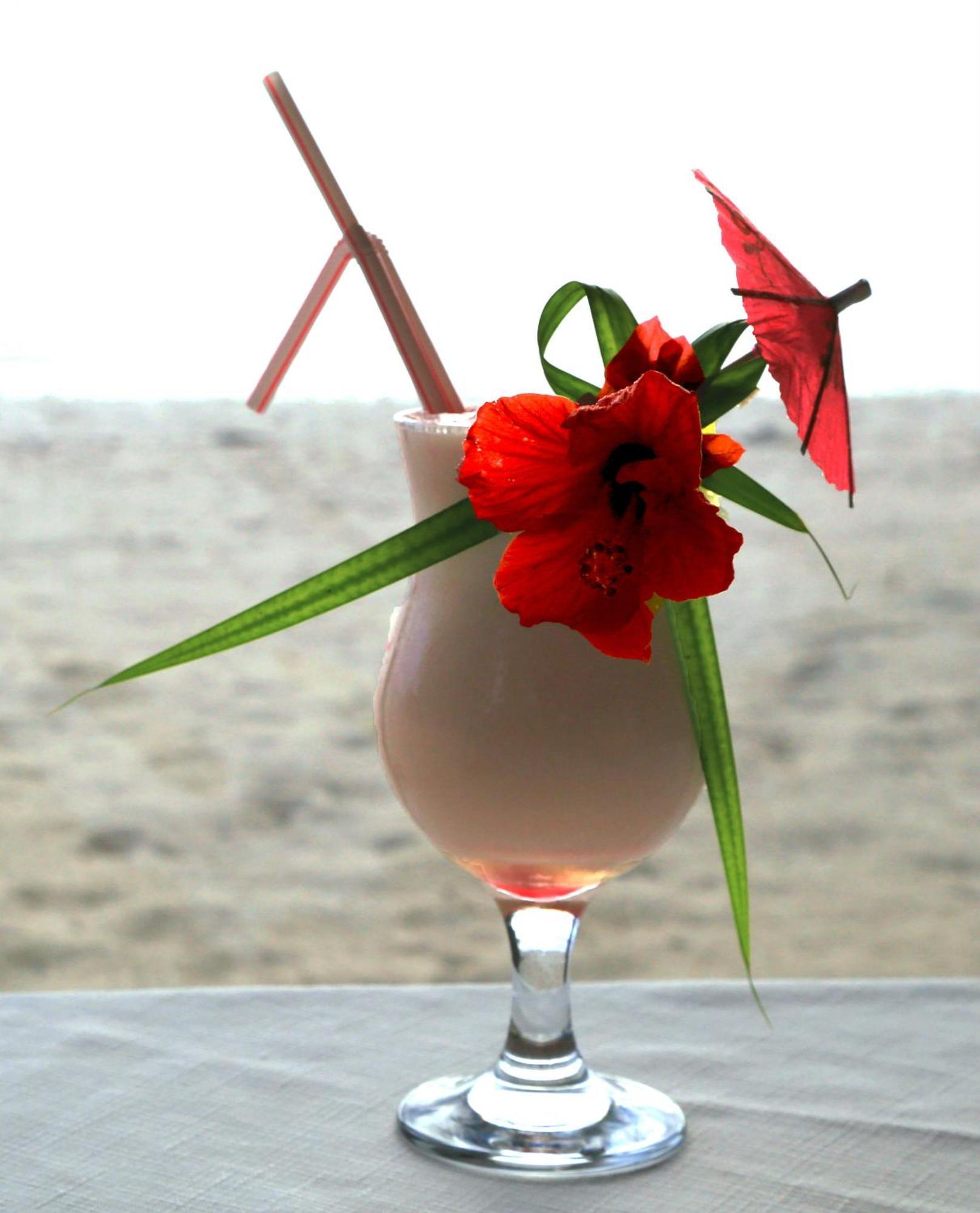 Castaway Resort Rarotonga Extérieur photo