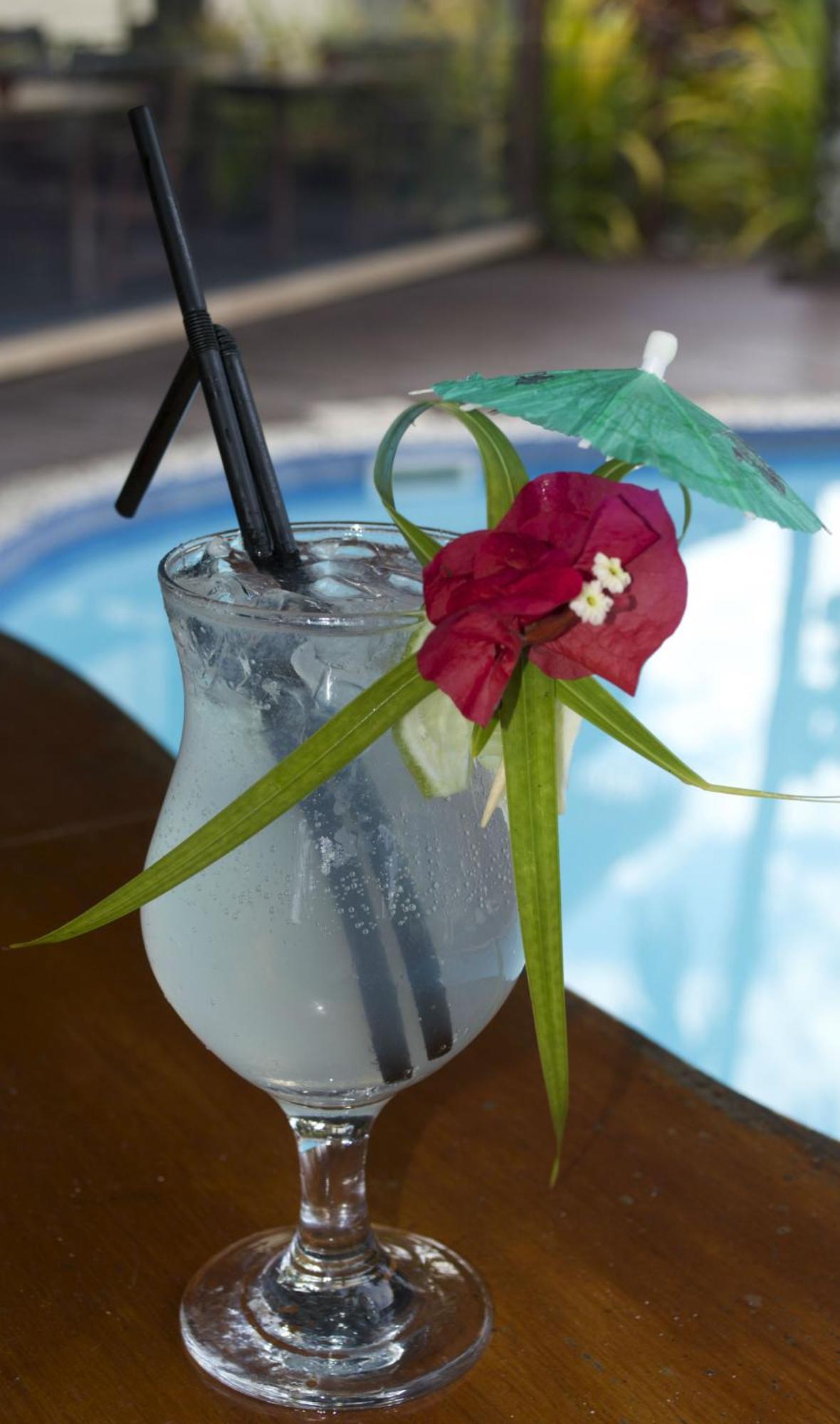 Castaway Resort Rarotonga Extérieur photo