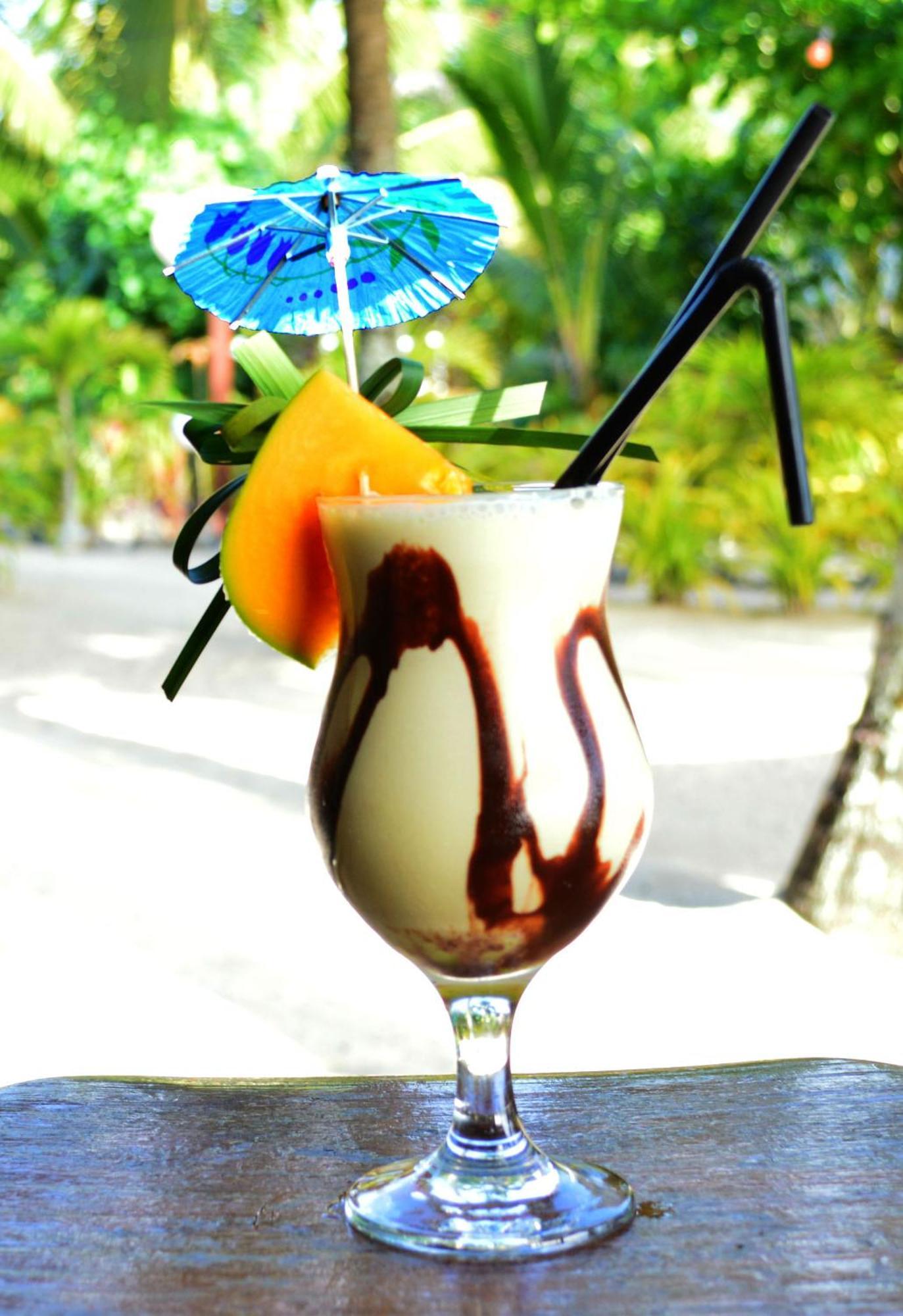 Castaway Resort Rarotonga Extérieur photo