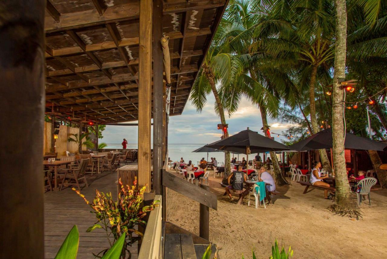 Castaway Resort Rarotonga Extérieur photo